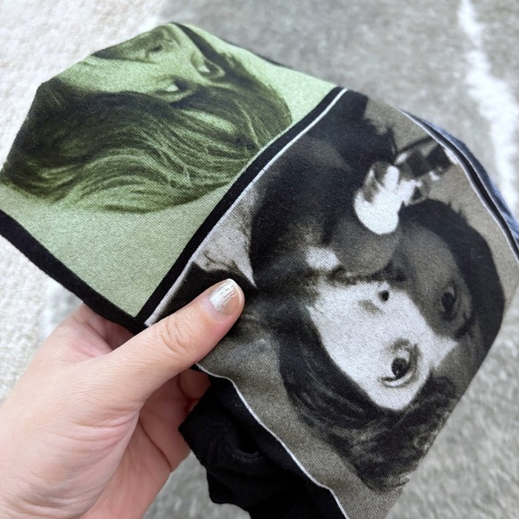 The Beatles 'Let It Be' Graphic Tank Top - Picture 6 of 9